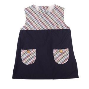 TBBC Beaufort Bonnet Company Jill Jumper 18/24M